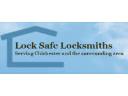 Locksafe Locksmiths logo